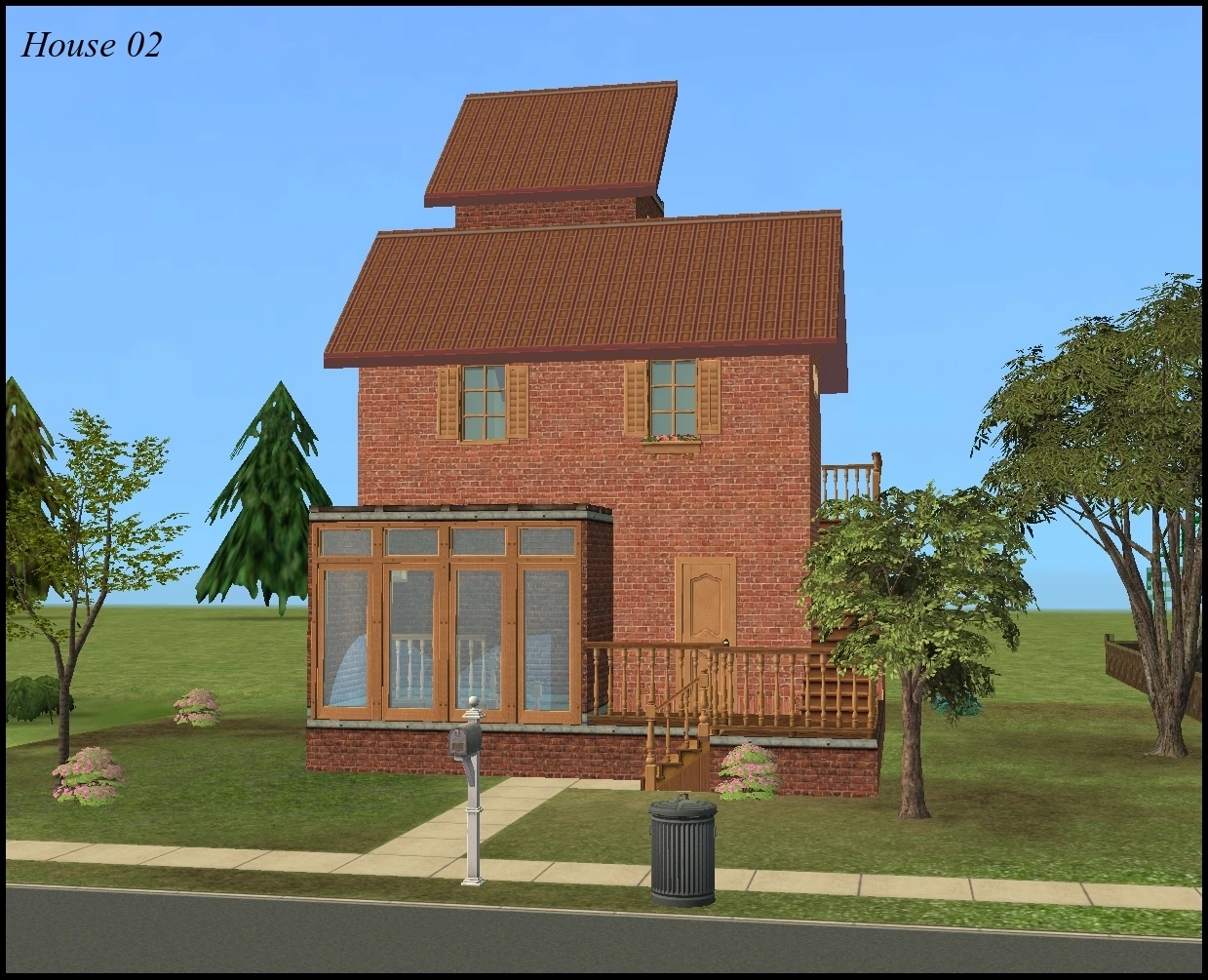 Tueasday by lidiqnata sims 2